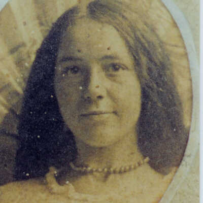 Belle Pitcher Miller