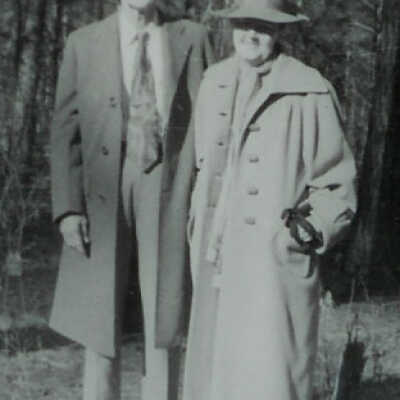 Will and Carol Heaward