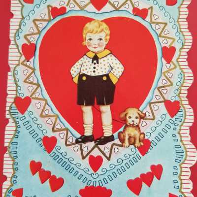 Greeting Card