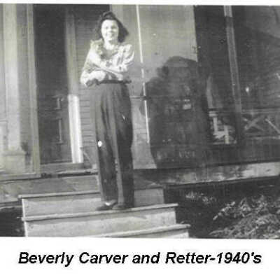 Beverly Carver