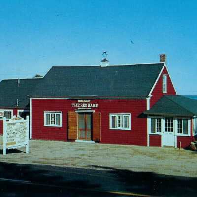 Red Barn Restaurant