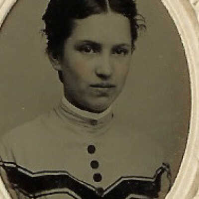 Austin Knight's mother?