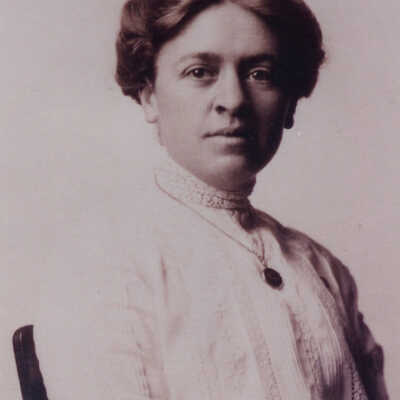 Rose Pillsbury Leblanc