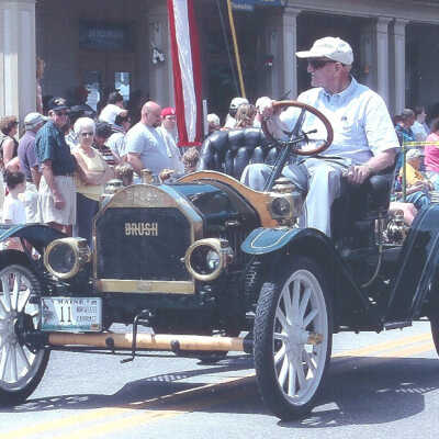 Clyde Brown