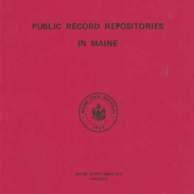 Public Records