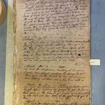 1815-1828 next 26 pages