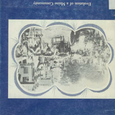 Winthrop, Maine History