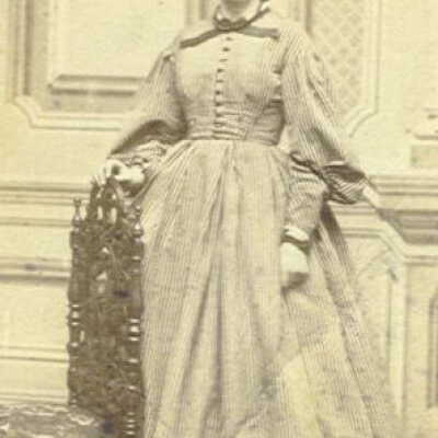 Tina Pitcher