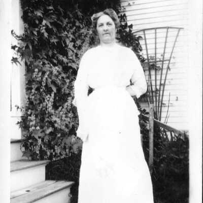 Francena Frohock Carver