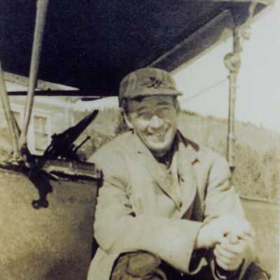 Carl Knight