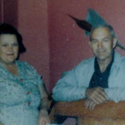 Clarie, Norris Twitchell