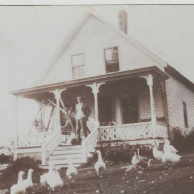 263 Youngtown Rd.