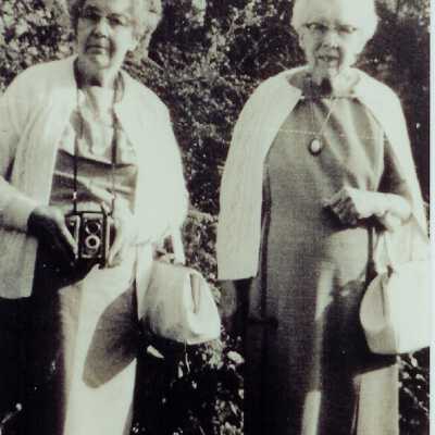 Belle Miller, Alice Drinkwater