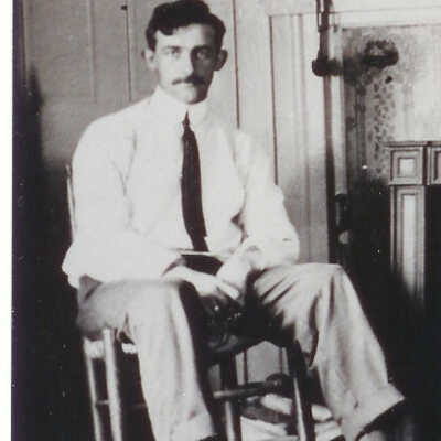 A. P. Wade