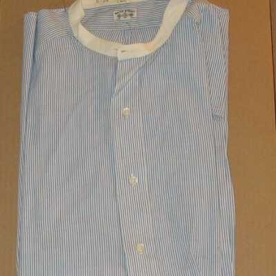 Shirt, dress