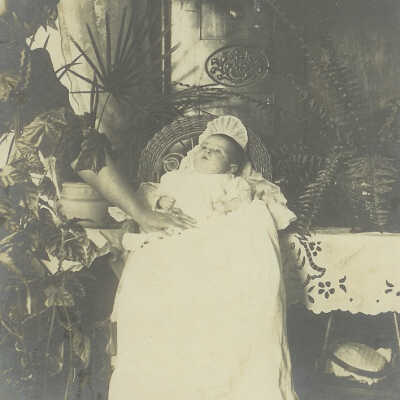 Marjorie Cleveland Oxton