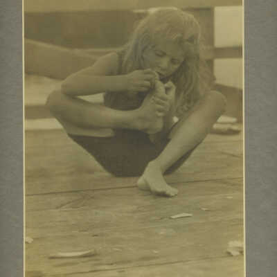 Aline Davis Hulbert