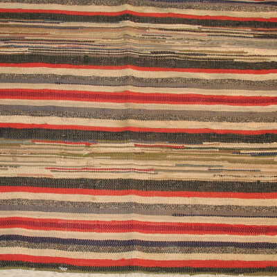 Rug, Throw