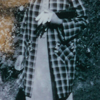 Mildred Witham 1937