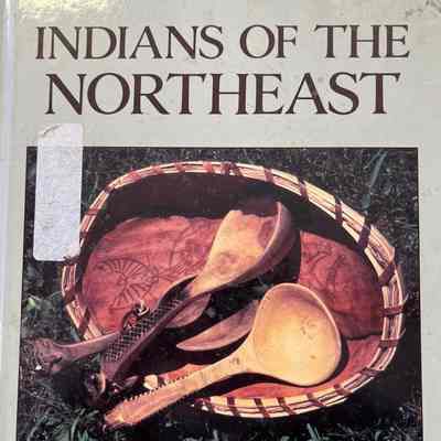 Indians of the Northeast