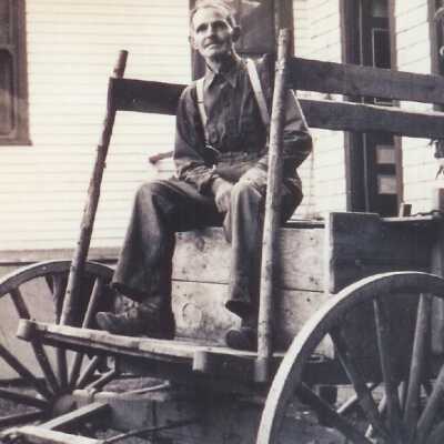 Claude T. Heald