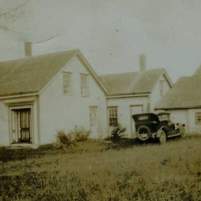 Deantown Rd. (gone)