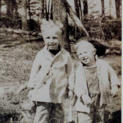 Herbert, James Dean