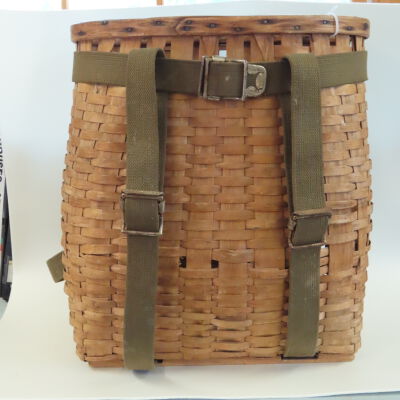 Penobscot Basket