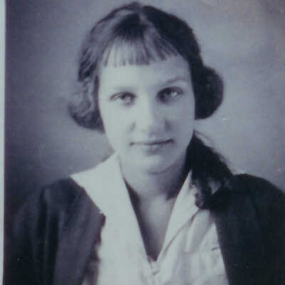 Helen Hemeon Dodd