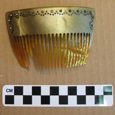 Comb