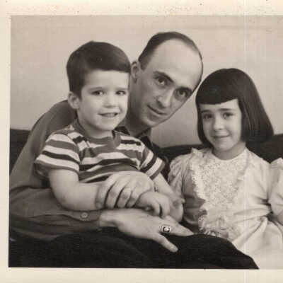Carver Family Photo Collection