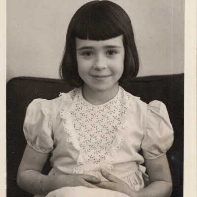 Natalie (Nancy) Carver