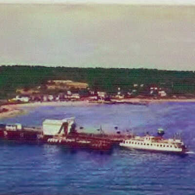 Islesboro Ferry