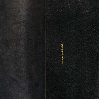 Folder, File