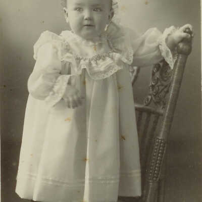 Helen Rolerson
