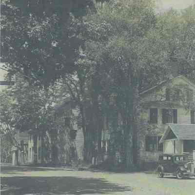 Main St., Lincolnville
