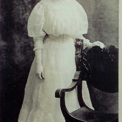 Mary Alice Pitcher