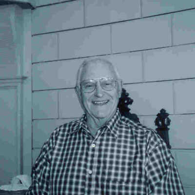 Andy Andrews