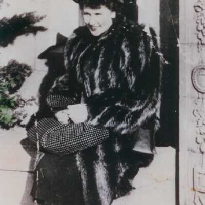 Mildred Witham Albright