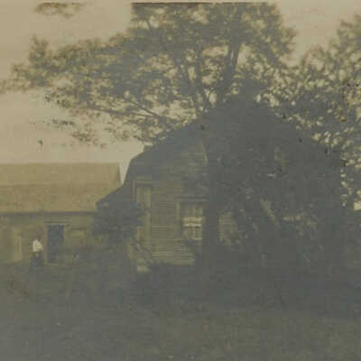 Wade House 1906