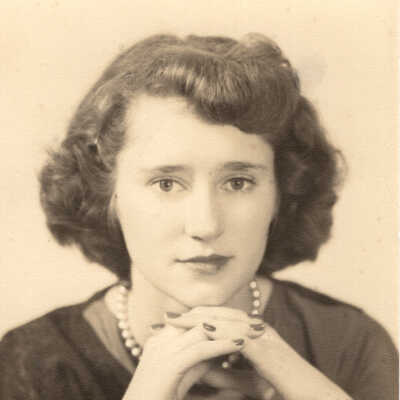 Roberta Hardy Willis