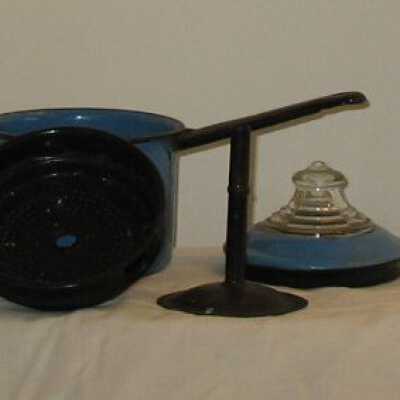 Coffee pot