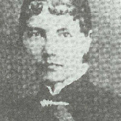 Laura Ingalls Wilder