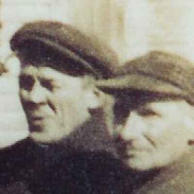 Mark Hills, Grover Drinkwater