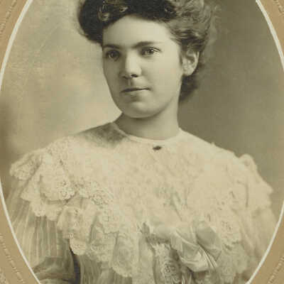 Helen Nash