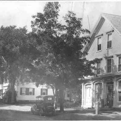 L.R. Gordon's Store