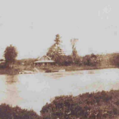 Andrews Cottage