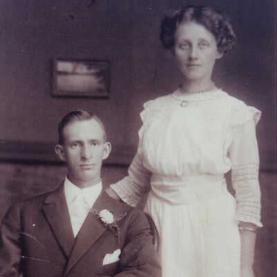Frohock Family Photo Collection