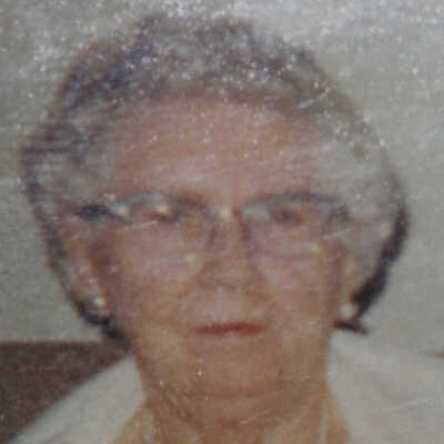 Georgia Dean
