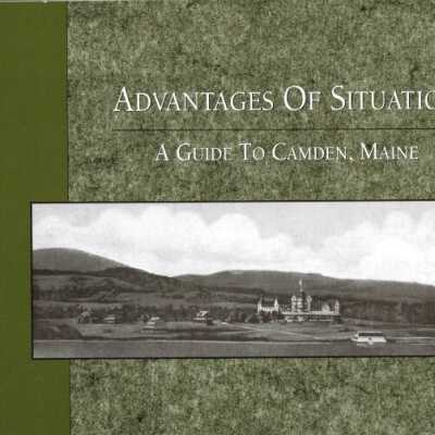 Guide to Camden, Maine cottages